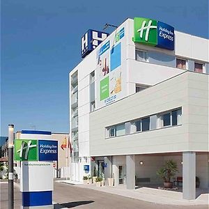 Holiday Inn Express Alcobendas, an IHG hotel